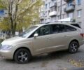 Бежевий Cанг Йонг Rodius, об'ємом двигуна 0 л та пробігом 1 тис. км за 12500 $, фото 1 на Automoto.ua