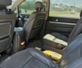 Черный Cанг Йонг Родиус, объемом двигателя 2.7 л и пробегом 175 тыс. км за 4500 $, фото 1 на Automoto.ua