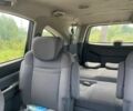 Черный Cанг Йонг Родиус, объемом двигателя 2.7 л и пробегом 150 тыс. км за 3900 $, фото 6 на Automoto.ua