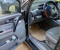 Чорний Cанг Йонг Rodius, об'ємом двигуна 2.7 л та пробігом 233 тис. км за 4999 $, фото 15 на Automoto.ua