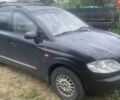 Черный Cанг Йонг Родиус, объемом двигателя 2.7 л и пробегом 250 тыс. км за 6027 $, фото 1 на Automoto.ua