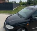 Черный Cанг Йонг Родиус, объемом двигателя 2.7 л и пробегом 150 тыс. км за 3900 $, фото 4 на Automoto.ua