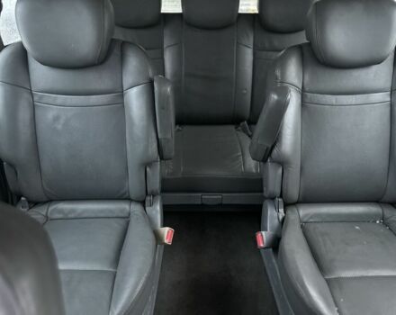 Черный Cанг Йонг Родиус, объемом двигателя 2.7 л и пробегом 288 тыс. км за 2850 $, фото 4 на Automoto.ua