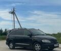 Черный Cанг Йонг Родиус, объемом двигателя 2.7 л и пробегом 150 тыс. км за 3900 $, фото 1 на Automoto.ua