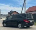 Черный Cанг Йонг Родиус, объемом двигателя 2.7 л и пробегом 150 тыс. км за 3900 $, фото 3 на Automoto.ua