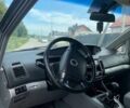 Черный Cанг Йонг Родиус, объемом двигателя 2.7 л и пробегом 150 тыс. км за 3900 $, фото 5 на Automoto.ua