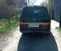 Чорний Cанг Йонг Rodius, об'ємом двигуна 2.7 л та пробігом 233 тис. км за 4999 $, фото 4 на Automoto.ua