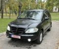 Черный Cанг Йонг Родиус, объемом двигателя 0 л и пробегом 235 тыс. км за 2508 $, фото 1 на Automoto.ua