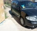 Чорний Cанг Йонг Rodius, об'ємом двигуна 2.7 л та пробігом 233 тис. км за 4999 $, фото 5 на Automoto.ua