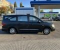 Черный Cанг Йонг Родиус, объемом двигателя 2.7 л и пробегом 320 тыс. км за 2950 $, фото 2 на Automoto.ua