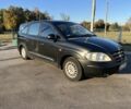Черный Cанг Йонг Родиус, объемом двигателя 2.7 л и пробегом 320 тыс. км за 2950 $, фото 3 на Automoto.ua