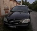 Чорний Cанг Йонг Rodius, об'ємом двигуна 2.7 л та пробігом 308 тис. км за 2550 $, фото 1 на Automoto.ua