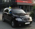 Чорний Cанг Йонг Rodius, об'ємом двигуна 0 л та пробігом 1 тис. км за 11900 $, фото 1 на Automoto.ua