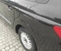 Черный Cанг Йонг Родиус, объемом двигателя 2.7 л и пробегом 250 тыс. км за 7700 $, фото 5 на Automoto.ua