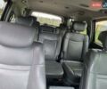 Черный Cанг Йонг Родиус, объемом двигателя 2.7 л и пробегом 257 тыс. км за 8900 $, фото 15 на Automoto.ua