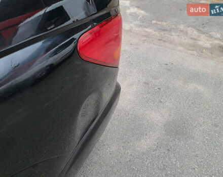 Черный Cанг Йонг Родиус, объемом двигателя 2.7 л и пробегом 240 тыс. км за 5500 $, фото 12 на Automoto.ua