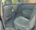 Чорний Cанг Йонг Rodius, об'ємом двигуна 2.7 л та пробігом 230 тис. км за 6500 $, фото 4 на Automoto.ua
