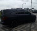 Чорний Cанг Йонг Rodius, об'ємом двигуна 2.7 л та пробігом 257 тис. км за 8999 $, фото 6 на Automoto.ua