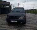 Чорний Cанг Йонг Rodius, об'ємом двигуна 2.7 л та пробігом 257 тис. км за 8999 $, фото 3 на Automoto.ua