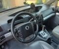 Чорний Cанг Йонг Rodius, об'ємом двигуна 2.7 л та пробігом 230 тис. км за 6500 $, фото 7 на Automoto.ua
