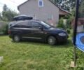 Черный Cанг Йонг Родиус, объемом двигателя 2.7 л и пробегом 247 тыс. км за 7700 $, фото 1 на Automoto.ua