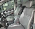 Чорний Cанг Йонг Rodius, об'ємом двигуна 2.7 л та пробігом 257 тис. км за 8999 $, фото 16 на Automoto.ua