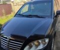 Чорний Cанг Йонг Rodius, об'ємом двигуна 2.7 л та пробігом 230 тис. км за 6500 $, фото 1 на Automoto.ua