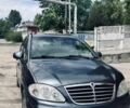 Чорний Cанг Йонг Rodius, об'ємом двигуна 2.7 л та пробігом 250 тис. км за 3500 $, фото 1 на Automoto.ua