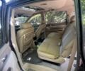 Чорний Cанг Йонг Rodius, об'ємом двигуна 2.7 л та пробігом 349 тис. км за 3005 $, фото 4 на Automoto.ua