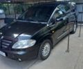 Чорний Cанг Йонг Rodius, об'ємом двигуна 2.7 л та пробігом 230 тис. км за 6500 $, фото 1 на Automoto.ua