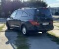 Черный Cанг Йонг Родиус, объемом двигателя 2.7 л и пробегом 300 тыс. км за 4500 $, фото 10 на Automoto.ua