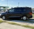 Черный Cанг Йонг Родиус, объемом двигателя 2.7 л и пробегом 300 тыс. км за 4500 $, фото 11 на Automoto.ua
