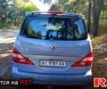 Cанг Йонг Родиус, объемом двигателя 2.7 л и пробегом 124 тыс. км за 7500 $, фото 3 на Automoto.ua