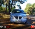Cанг Йонг Родиус, объемом двигателя 2.7 л и пробегом 124 тыс. км за 7500 $, фото 7 на Automoto.ua