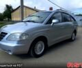Cанг Йонг Родиус, объемом двигателя 2.7 л и пробегом 218 тыс. км за 3850 $, фото 1 на Automoto.ua