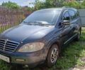 Cанг Йонг Rodius, об'ємом двигуна 2.7 л та пробігом 170 тис. км за 5600 $, фото 1 на Automoto.ua