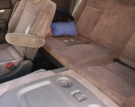 Cанг Йонг Rodius, об'ємом двигуна 2.7 л та пробігом 170 тис. км за 5600 $, фото 19 на Automoto.ua