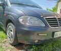 Cанг Йонг Rodius, об'ємом двигуна 2.7 л та пробігом 170 тис. км за 5600 $, фото 10 на Automoto.ua