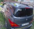 Cанг Йонг Rodius, об'ємом двигуна 2.7 л та пробігом 170 тис. км за 5600 $, фото 4 на Automoto.ua