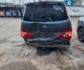 Сірий Cанг Йонг Rodius, об'ємом двигуна 2.7 л та пробігом 3 тис. км за 4505 $, фото 1 на Automoto.ua