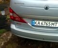 Сірий Cанг Йонг Rodius, об'ємом двигуна 2.7 л та пробігом 220 тис. км за 6500 $, фото 7 на Automoto.ua