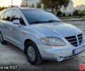 Сірий Cанг Йонг Rodius, об'ємом двигуна 2.7 л та пробігом 222 тис. км за 7000 $, фото 4 на Automoto.ua