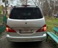 Сірий Cанг Йонг Rodius, об'ємом двигуна 2.7 л та пробігом 238 тис. км за 5500 $, фото 2 на Automoto.ua