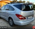 Сірий Cанг Йонг Rodius, об'ємом двигуна 2.7 л та пробігом 222 тис. км за 7000 $, фото 2 на Automoto.ua