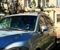 Серый Cанг Йонг Родиус, объемом двигателя 2.7 л и пробегом 240 тыс. км за 2500 $, фото 1 на Automoto.ua