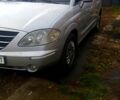 Сірий Cанг Йонг Rodius, об'ємом двигуна 2.7 л та пробігом 220 тис. км за 6500 $, фото 5 на Automoto.ua