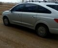 Сірий Cанг Йонг Rodius, об'ємом двигуна 2.7 л та пробігом 220 тис. км за 6500 $, фото 1 на Automoto.ua