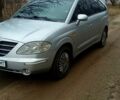Сірий Cанг Йонг Rodius, об'ємом двигуна 2.7 л та пробігом 220 тис. км за 6500 $, фото 1 на Automoto.ua