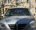 Серый Cанг Йонг Родиус, объемом двигателя 2.7 л и пробегом 240 тыс. км за 4000 $, фото 1 на Automoto.ua