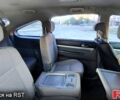Сірий Cанг Йонг Rodius, об'ємом двигуна 2.7 л та пробігом 222 тис. км за 7000 $, фото 10 на Automoto.ua